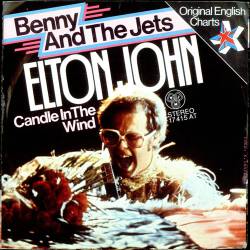 Elton John : Bennie and the Jets